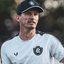 O novo técnico do América, Gerson Gusmão, tem a tarefa de melhorar o desempenho da equipe e conquistar o acesso à Série C. - Divulgação
