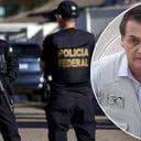 Entre as restrições impostas a Bolsonaro, estão proibições de sair de casa à noite e acessar redes sociais. - Divulgação