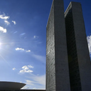 Apesar do recesso legislativo, foi enviada uma mensagem direta aos deputados do partido - Pedro França/Agência Senado