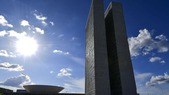Apesar do recesso legislativo, foi enviada uma mensagem direta aos deputados do partido - Pedro França/Agência Senado