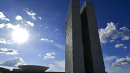 Apesar do recesso legislativo, foi enviada uma mensagem direta aos deputados do partido - Pedro França/Agência Senado