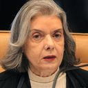 Ministra do Supremo Tribunal Federal (STF) Cármen Lúcia - Divulgação/STF