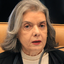 Ministra do Supremo Tribunal Federal (STF) Cármen Lúcia - Divulgação/STF