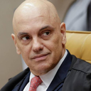 Alexandre de Moraes, ministro do Supremo Tribunal Federal (STF) - Fellipe Sampaio/STF