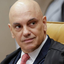 Alexandre de Moraes, ministro do Supremo Tribunal Federal (STF) - Fellipe Sampaio/STF