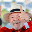 Aos 78 anos de idade, Lula comentou o cenário eleitoral de 2026 e afirmou que está acompanhando o surgimento de nomes na disputa - Ricardo Stuckert / PR