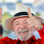 Aos 78 anos de idade, Lula comentou o cenário eleitoral de 2026 e afirmou que está acompanhando o surgimento de nomes na disputa - Ricardo Stuckert / PR