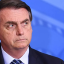 Visivelmente incomodado, o ex-presidente classificou a situação como uma situação de humilhação - Reprodução/Internet