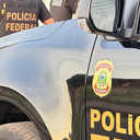 O objetivo da operação é o de desarticular uma organização criminosa especializada em crimes contra o sistema financeiro nacional e lavagem de dinheiro - Divulgação/Polícia Federal