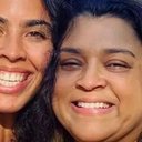 Em uma homenagem tocante, Bela Gil descreve Preta como sua 'maior perda' e eterna inspiração, relembrando momentos da infância. - Divulgação