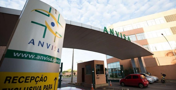 A Anvisa constatou a comercialização ativa dos produtos sem qualquer tipo de registro - ASCOM/ANVISA