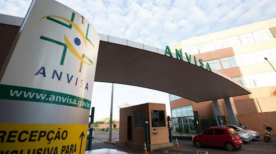 A Anvisa constatou a comercialização ativa dos produtos sem qualquer tipo de registro - ASCOM/ANVISA