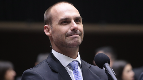 De acordo com o Regimento Interno da Câmara, a ausência injustificada após o término do período de licença resulta na vedação ao recebimento de salários - Bruno Spada/Câmara dos Deputados
