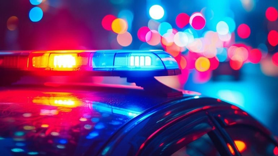 Os crimes ocorreram no município de Parnamirim, na Grande Natal. A prisão foi executada na semana passada - Reprodução/Internet