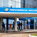 O número representa 36% dos 1,9 milhão de segurados aptos a firmar o acordo com o Instituto Nacional do Seguro Social - Reprodução/Internet