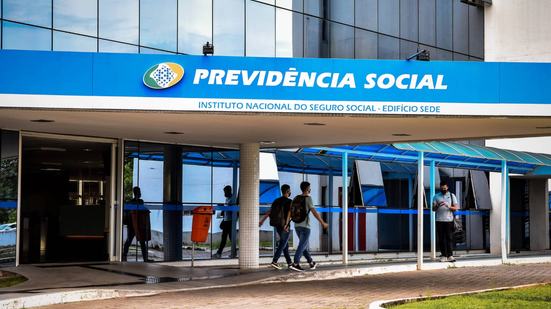 O número representa 36% dos 1,9 milhão de segurados aptos a firmar o acordo com o Instituto Nacional do Seguro Social - Reprodução/Internet