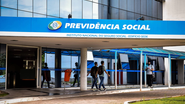 O número representa 36% dos 1,9 milhão de segurados aptos a firmar o acordo com o Instituto Nacional do Seguro Social - Reprodução/Internet
