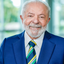 Ao lado dos demais líderes, o presidente Lula defendeu a regulação das plataformas digitais e o combate à desinformação - Ricardo Stuckert / PR