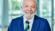 Ao lado dos demais líderes, o presidente Lula defendeu a regulação das plataformas digitais e o combate à desinformação - Ricardo Stuckert / PR
