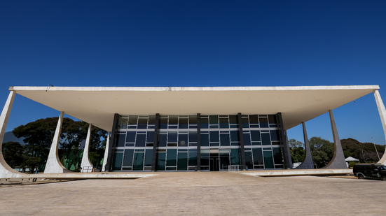 A ação tem como objetivo atender a um pedido da Advocacia-Geral da União (AGU) e ocorre após indícios de movimentações atípicas envolvendo operações de câmbio - Gustavo Moreno/STF