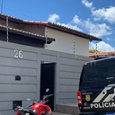 Com base nas evidências apreendidas, a Polícia Civil solicitou a prisão preventiva do investigado, que foi deferida pelo Judiciário - Divulgação/Polícia Civil do RN