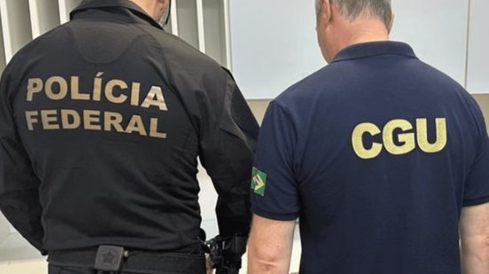 Foto: Reprodução/ CGU.
