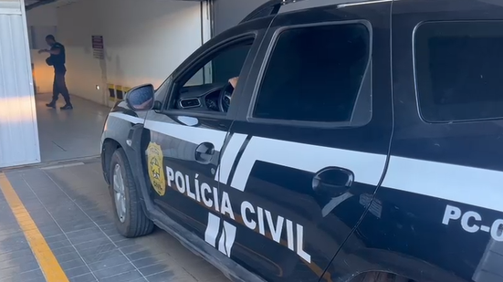 Os prejuízos causados às vítimas já ultrapassam R$ 2 milhões de reais - Divulgação/Polícia Civil do RN
