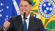 De acordo com a defesa, a responsabilização de Bolsonaro pela divulgação posterior do vídeo vai além do que foi determinado - Fabio Rodrigues-Pozzebom/Agência Brasil