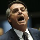 Ex-presidente da República Jair Messias Bolsonaro - Marcelo Camargo/Agência Brasil