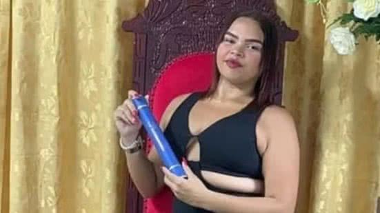 Reprodução