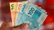 Para ver se está entre os contemplados, o contribuinte deve acessar o site da Receita Federal - Reprodução/iStock