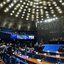 Carlos Moura/Agência Senado