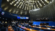 Carlos Moura/Agência Senado