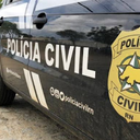 O homem já é conhecido pela polícia em razão de diversas passagens por furtos, danos ao patrimônio público e uso de entorpecentes - Divulgação/Polícia Civil do RN