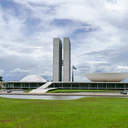 Ao todo, mais de 100 líderes empresariais já foram ouvidos, incluindo executivos do agronegócio, da indústria e até de big techs americanas - Divulgação/Senado Federal