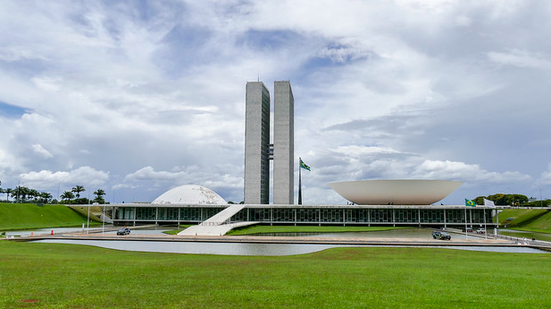 Ao todo, mais de 100 líderes empresariais já foram ouvidos, incluindo executivos do agronegócio, da indústria e até de big techs americanas - Divulgação/Senado Federal