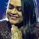 Preta Gil faleceu em Nova York, e sua força durante a doença emocionou o Brasil, unindo fãs e artistas em apoio. - Divulgação