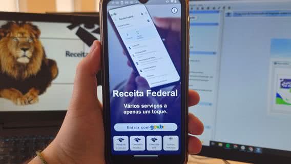 Saiba as datas dos lotes de restituição do Imposto de Renda 2025 e como verificar se há valores a receber. - Divulgação