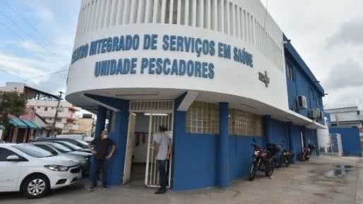 O assalto no Hospital dos Pescadores expõe a vulnerabilidade dos profissionais de saúde diante da violência urbana. - Divulgação