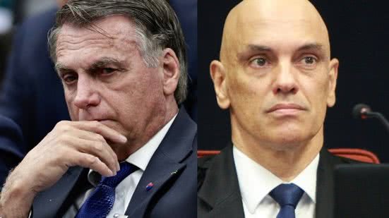 Foto: Divulgação/STF/ND.