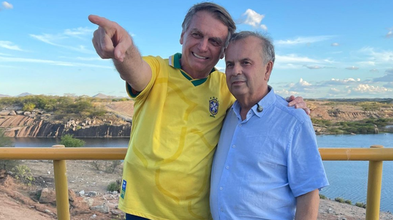 O senador ainda argumenta que a medida imposta por Moraes ultrapassa os limites do combate à desinformação - Divulgação