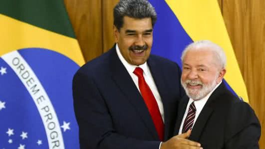 A medida afeta diretamente as exportações de Roraima, que depende da Venezuela como principal parceiro comercial desde 2019. - Divulgação