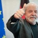 Presidente Luiz Inácio Lula da Silva (PT) - Ricardo Stuckert / PR