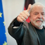 Presidente Luiz Inácio Lula da Silva (PT) - Ricardo Stuckert / PR