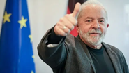 Presidente Luiz Inácio Lula da Silva (PT) - Ricardo Stuckert / PR