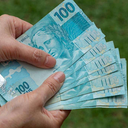 Ao todo, os R$ 12,9 bilhões distribuídos serão repartidos entre 235 milhões de contas ativas e inativas - Reprodução/Internet