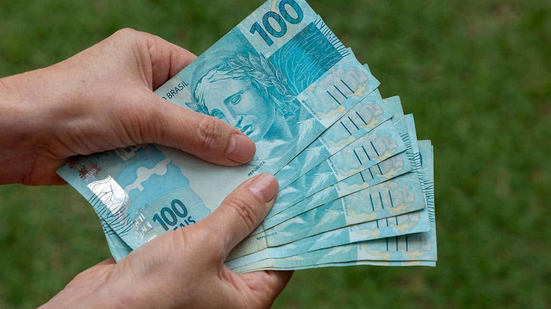 Ao todo, os R$ 12,9 bilhões distribuídos serão repartidos entre 235 milhões de contas ativas e inativas - Reprodução/Internet