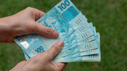 Ao todo, os R$ 12,9 bilhões distribuídos serão repartidos entre 235 milhões de contas ativas e inativas - Reprodução/Internet