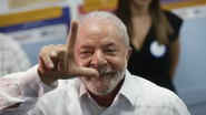 O presidente Lula também se colocou à disposição para negociar com os EUA e disse - Reprodução/Internet