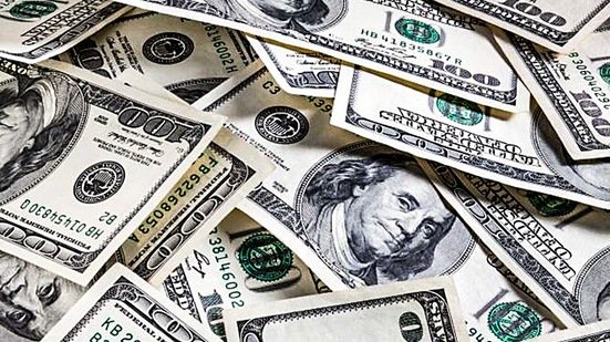No acumulado de 12 meses encerrados no mês de junho, o déficit em transações correntes chegou a US$ 73,135 bilhões - Reprodução/Internet